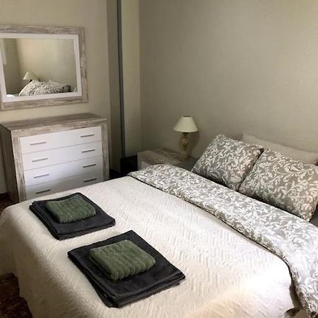 Apartmán Manda Pola Santa Pola Exteriér fotografie
