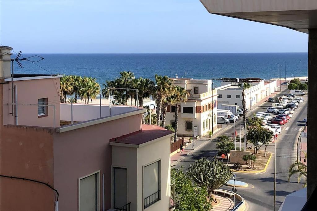 Apartmán Manda Pola Santa Pola Exteriér fotografie