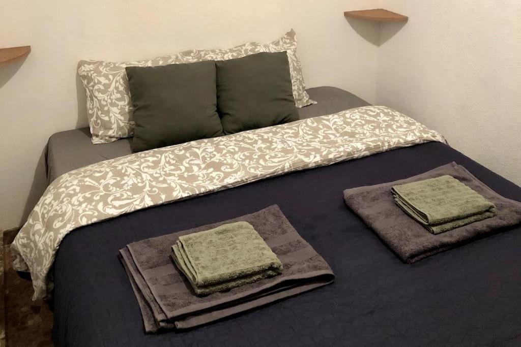 Apartmán Manda Pola Santa Pola Exteriér fotografie