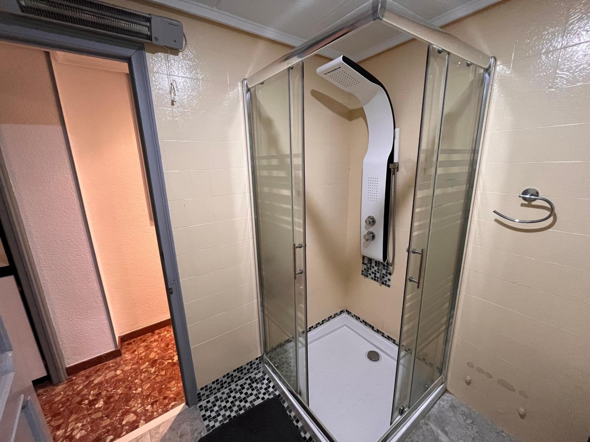 Apartmán Manda Pola Santa Pola Exteriér fotografie